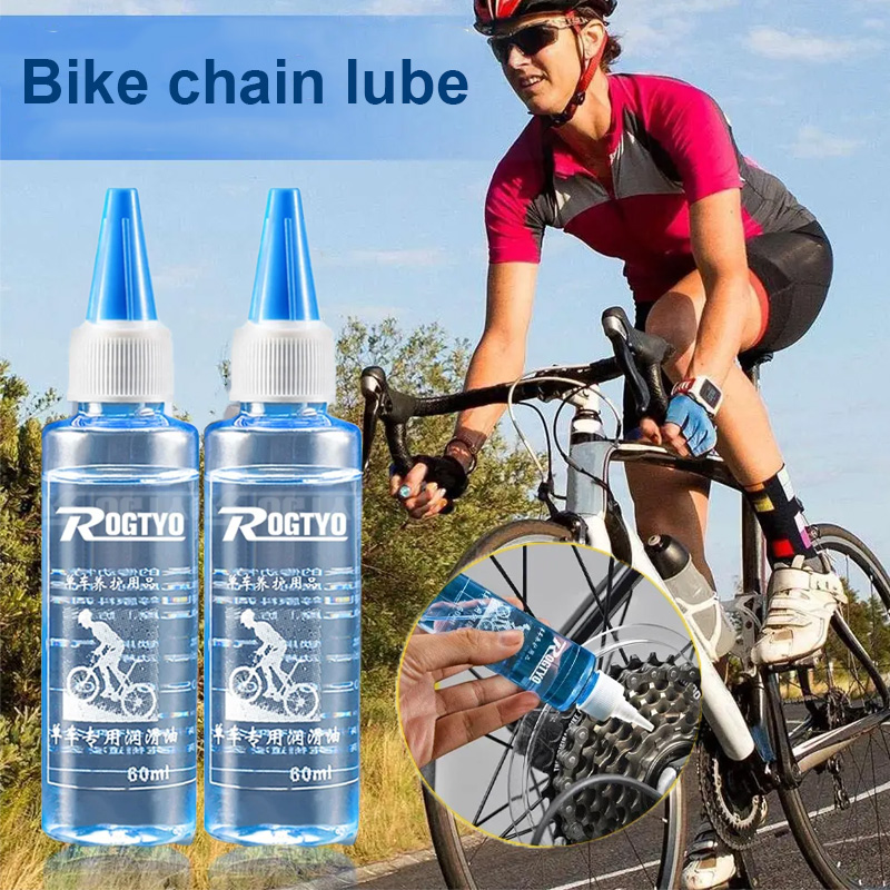 60 ミリリットル自転車チェーン潤滑剤ドライ潤滑チェーンオイ - Bicycle Chain Lubricant のレビューと価格
