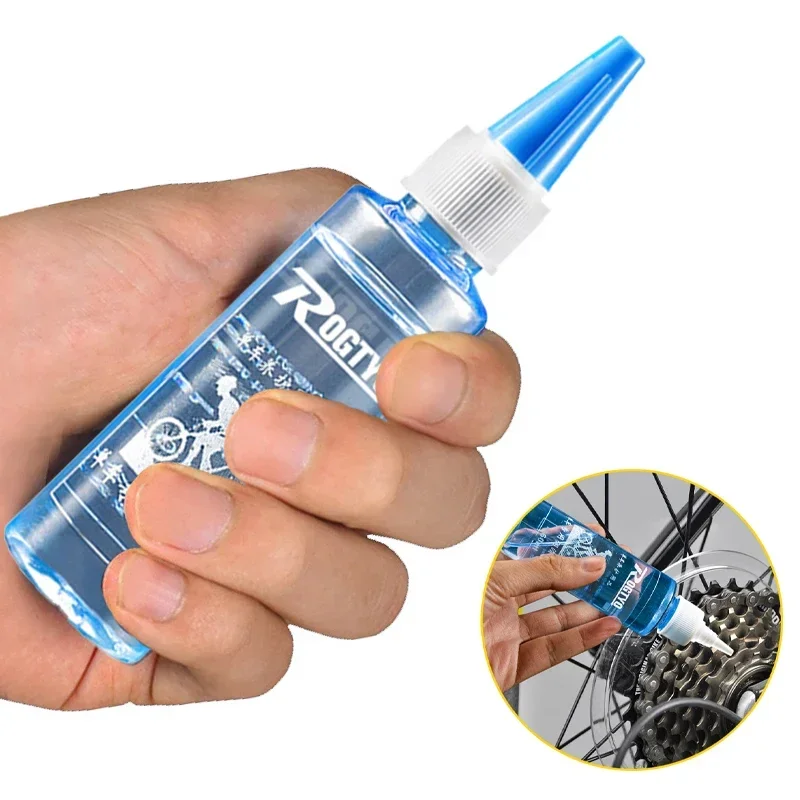 60 ミリリットル自転車チェーン潤滑剤ドライ潤滑チェーンオイ - Bicycle Chain Lubricant のレビューと価格