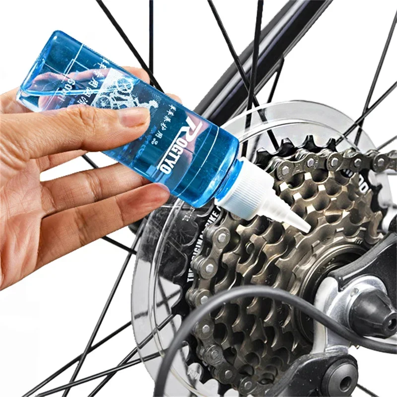 60 ミリリットル自転車チェーン潤滑剤ドライ潤滑チェーンオイ - Bicycle Chain Lubricant のレビューと価格