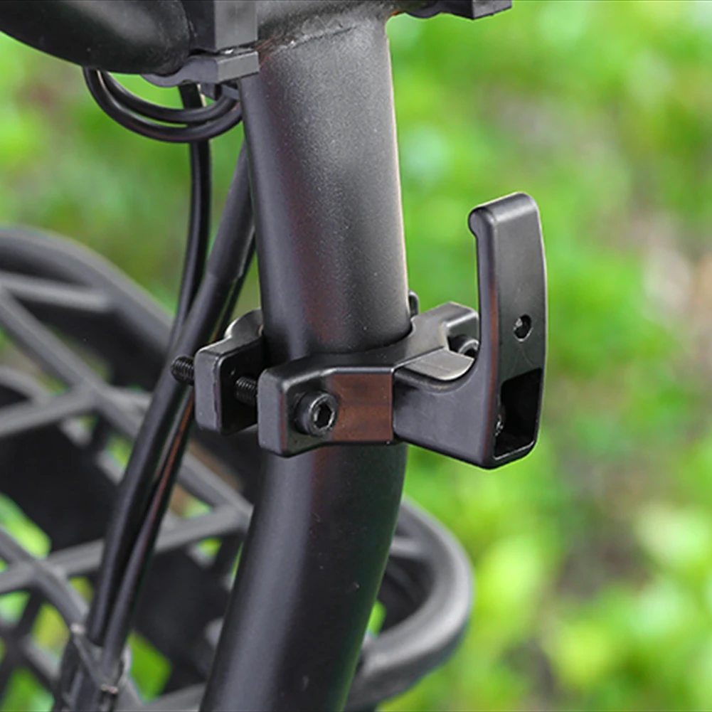 フック付きオートバイヘルメットアクセサリー収納バッグハンガー - Bicycle Helmet のレビューと価格
