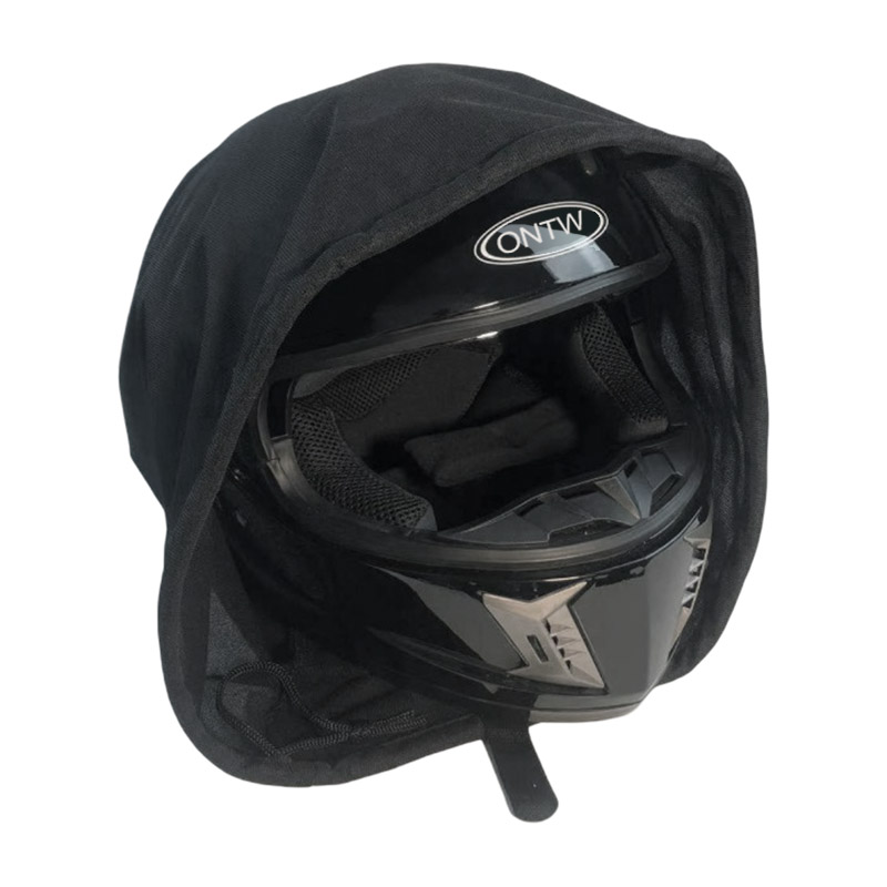 ソフトヘルメットバッグ、ぬいぐるみのような巾着ポケット、バイ - Bicycle Helmet のレビューと価格