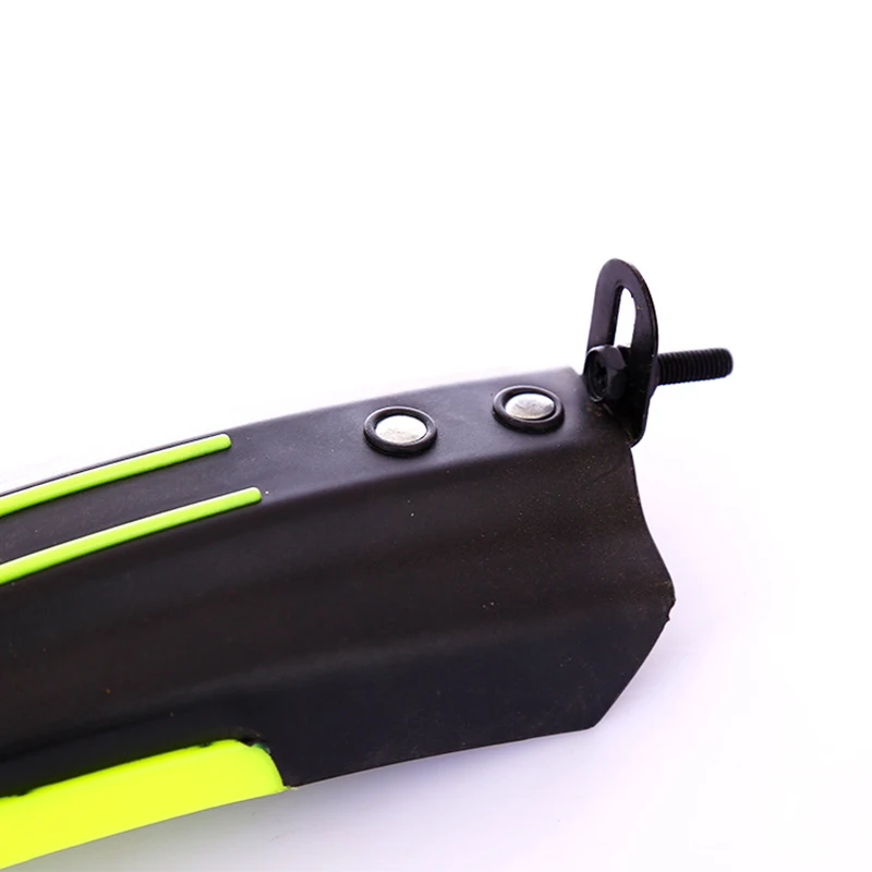 マウンテンバイクのリアフェンダーとフロントフェンダー,サイク - Bike Fender Set のレビューと価格
